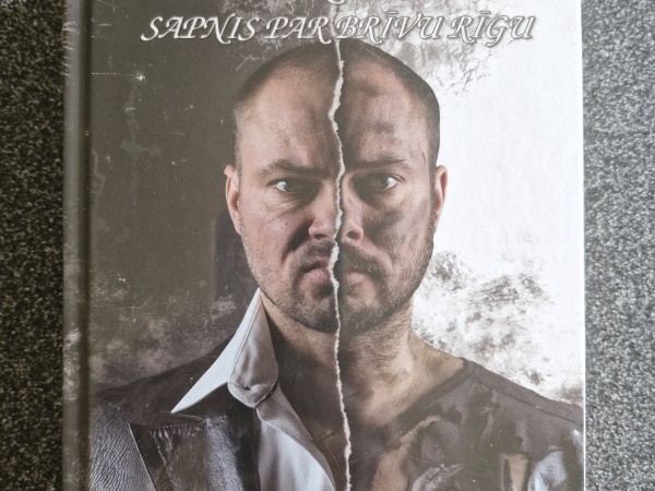 SINPAS - SAPNIS PAR BRĪVU RĪGU