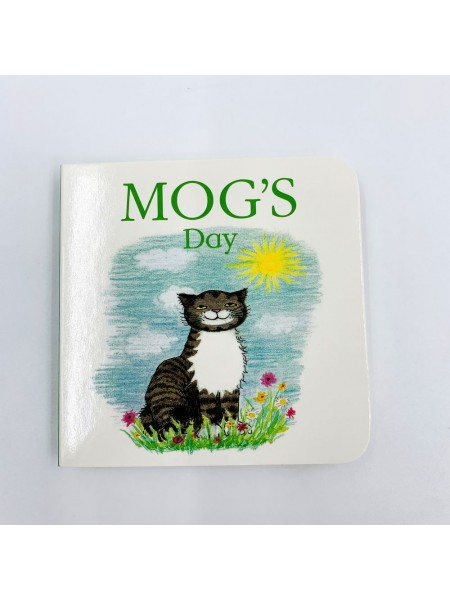 Mog's Day