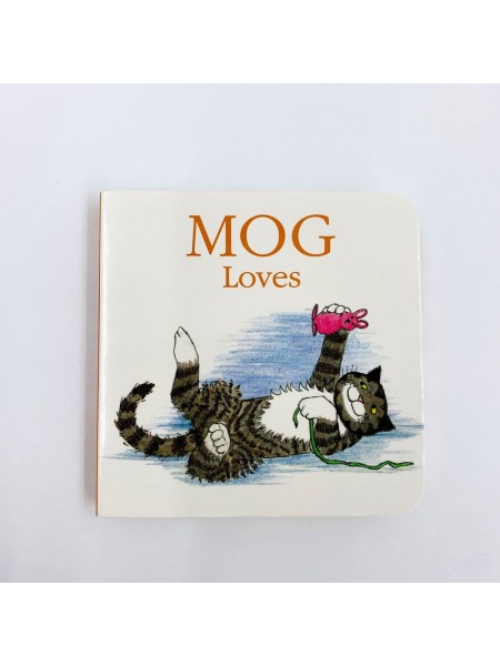 Mog Loves