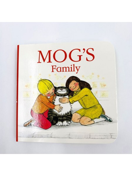 Mog's Family