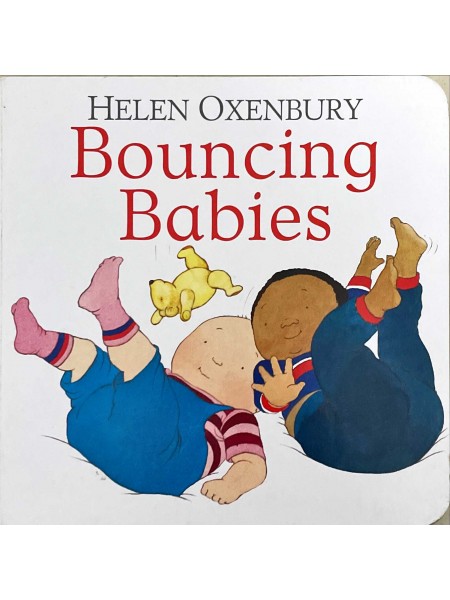 Bouncing Babies