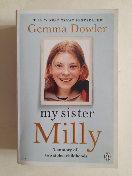 My Sister Milly