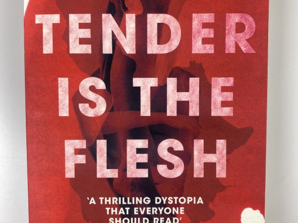 Tender Is the Flesh