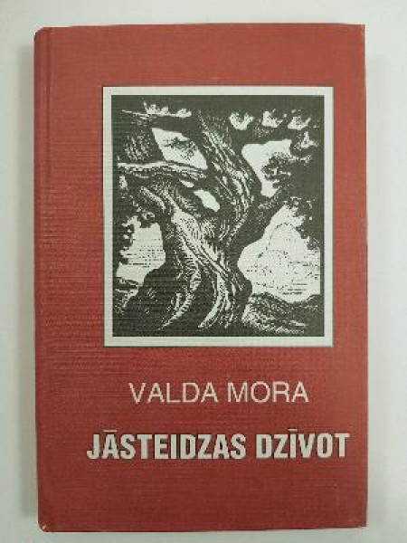 Jāsteidzas dzīvot