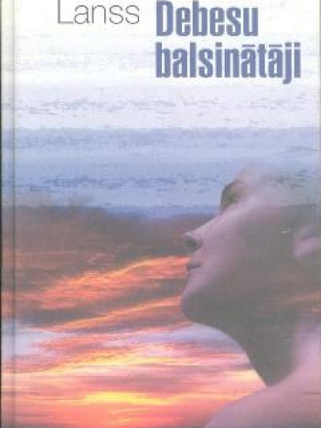 Debesu balsinātāji