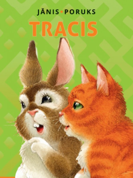 Tracis/minigrāmatiņa