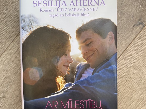 Līdz varavīksnei ( Ar mīlestību, Rozija)