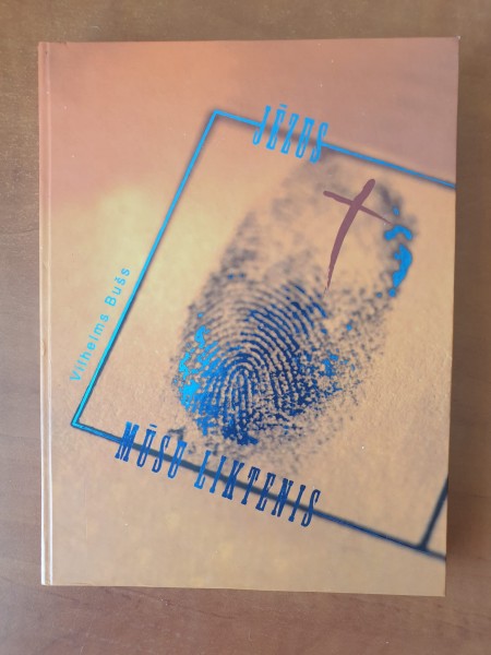 Jēzus Mūsu Liktenis