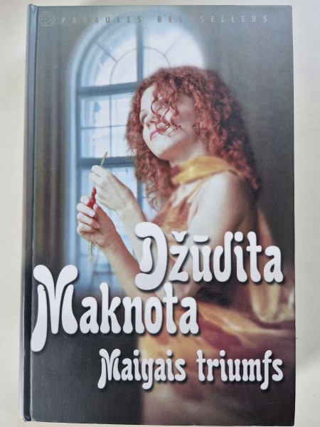 Maigais triumfs