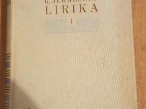 Lirika 1