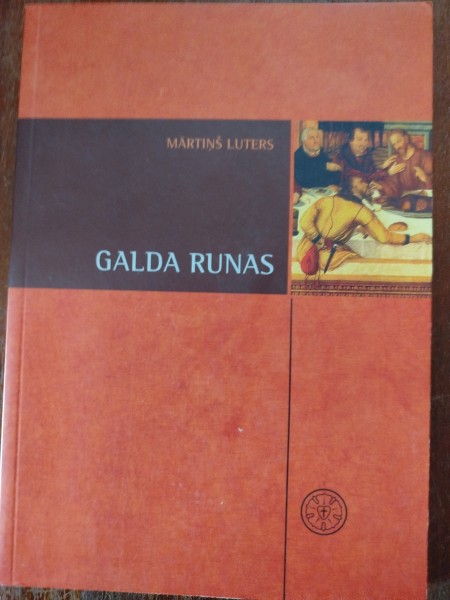 Galda runas