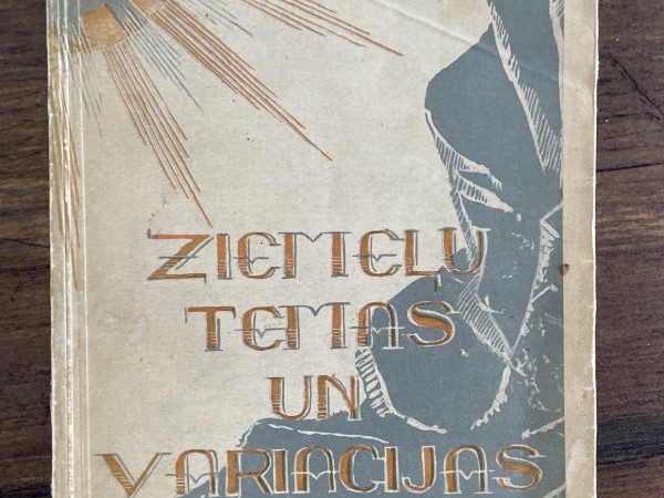 Ziemeļu temas un variacijas