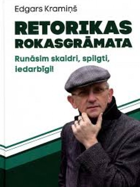 Retorikas rokasgrāmata