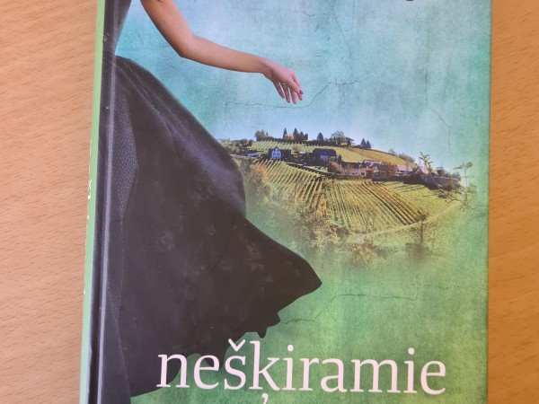 Nešķiramie