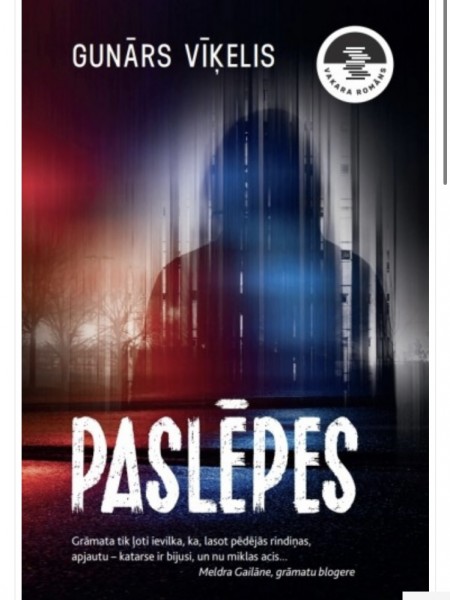 Paslēpes