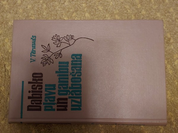 Dabisko pļavu un ganību uzlabošana