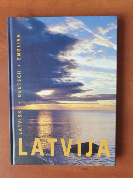 Latvija