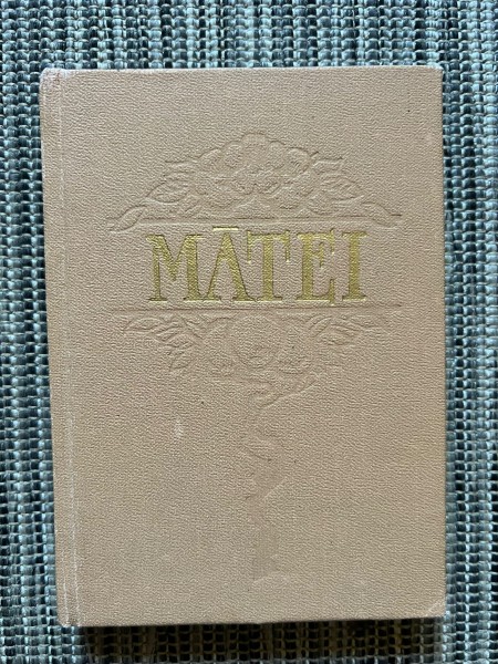Mātei
