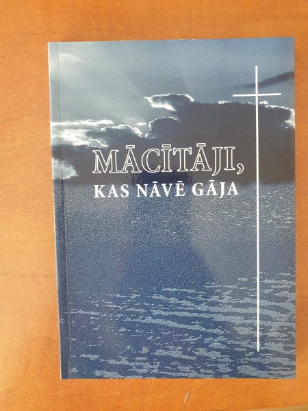 Mācītāji, kas nāve gāja