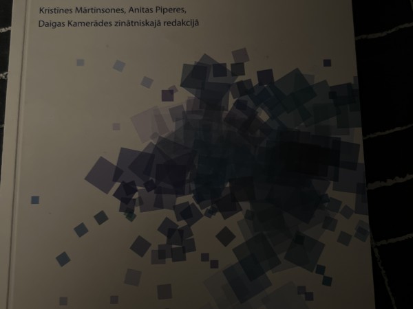 Pētniecība teorija un prakse