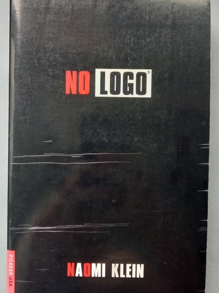 No Logo