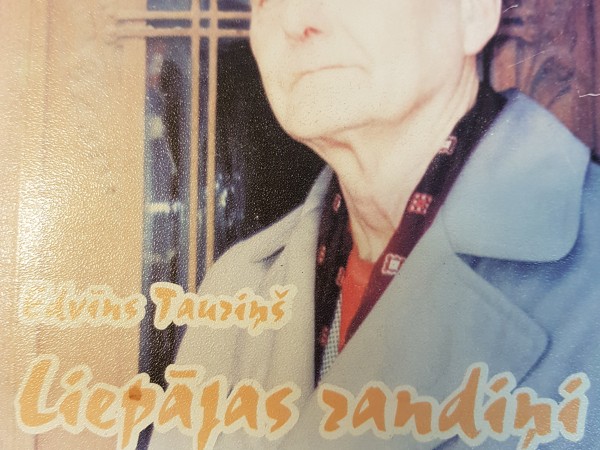 Liepājas randiņi. Ķēniņš bez Ķēniņvalsts