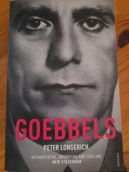 Goebbels