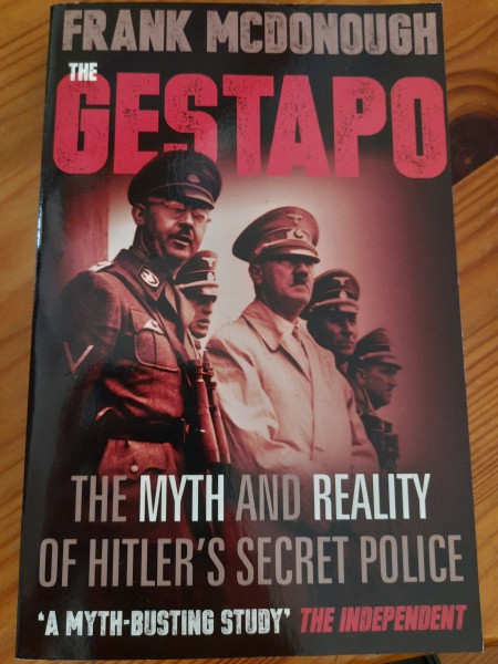 The Gestapo