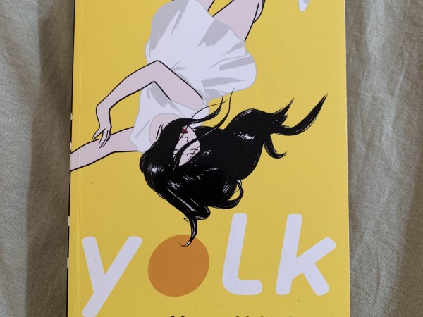 Yolk