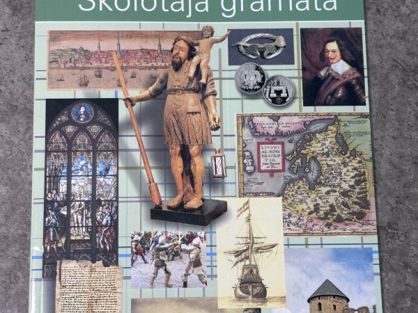 Latvijas vēsture pamatskolai 2 skolotāja grāmata