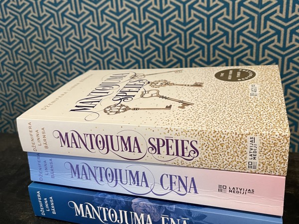 Mantojuma spēles, Mantojuma cena, Mantojuma ēnā