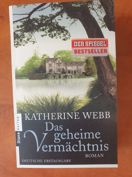 Das geheime Vermachtnis