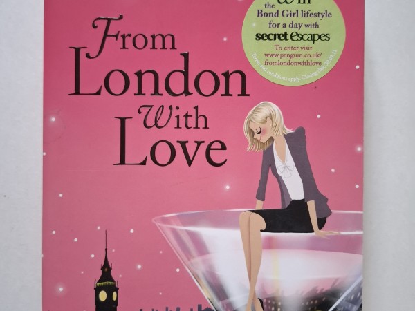 From London with Love