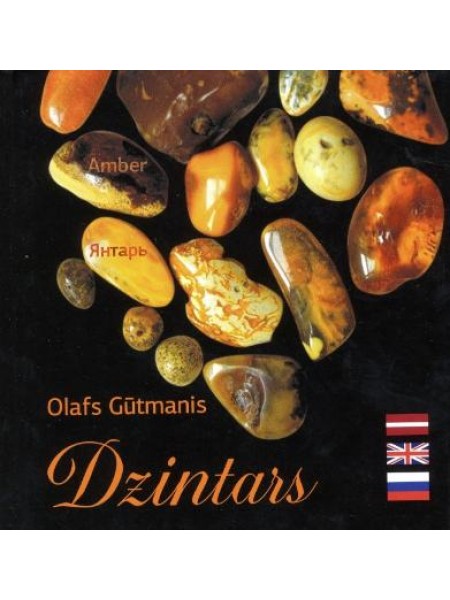 Dzintars/Amber/Jantar