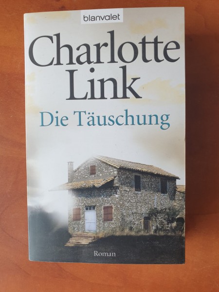 Die Tauschung