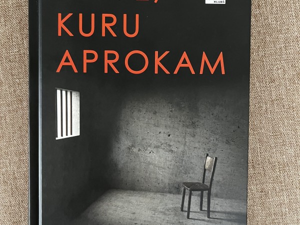 Dzīve, kuru aprokam