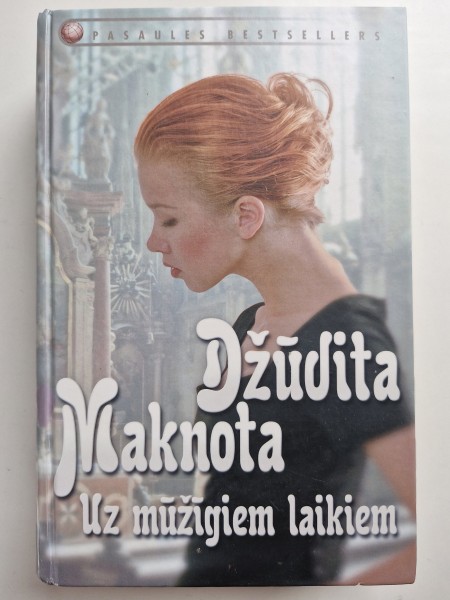 Uz mūžīgiem laikiem