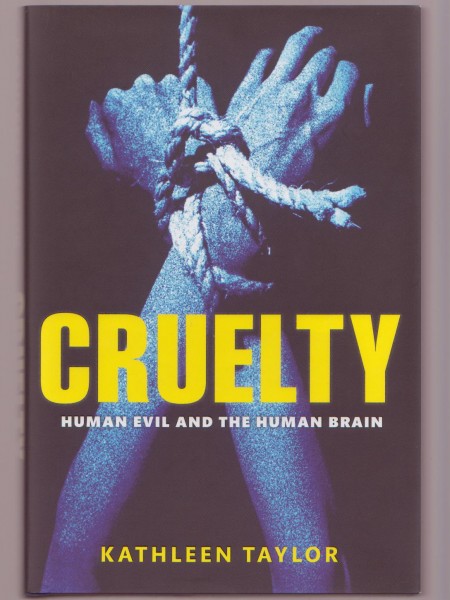 Cruelty