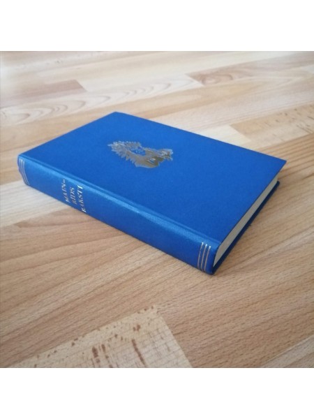 Maina Rīda kopotie raksti 4.sējums