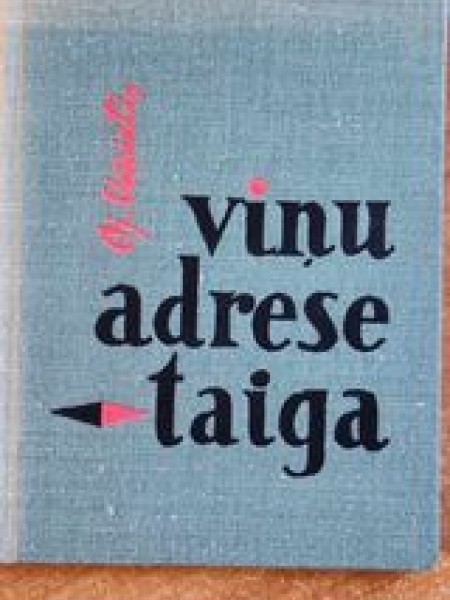 Viņu adrese taiga