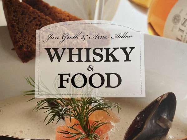 Whisky & food