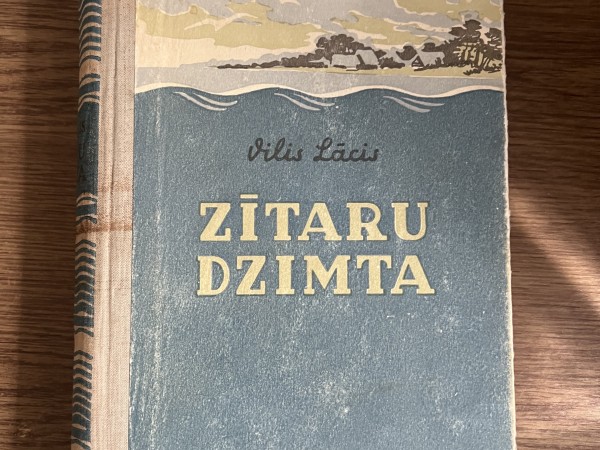 Dzītaru dzimta