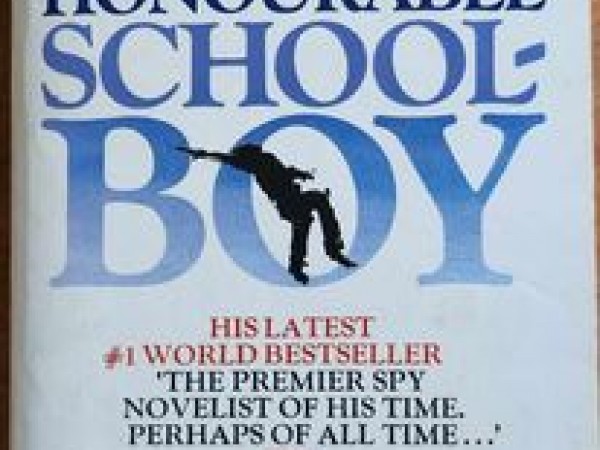 The Honourable Schoolboy