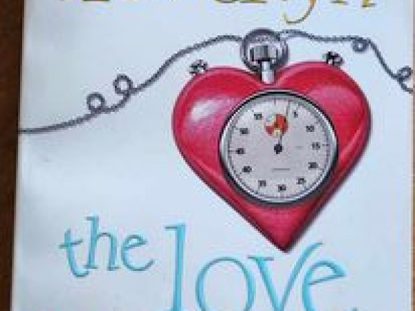 The love trainer ( Vīrieša un sievietes attiecības)