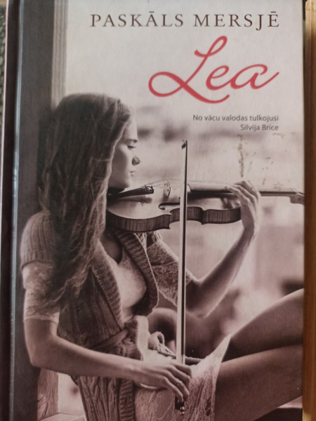 Lea