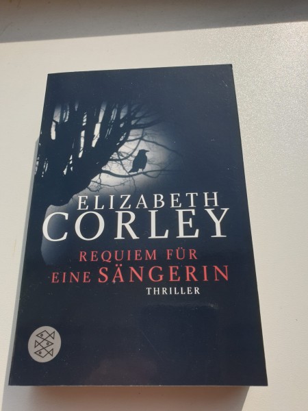 Requiem für eine Sängerin