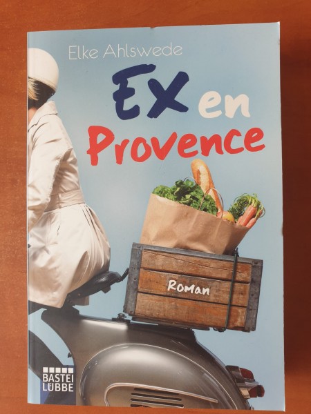 Ex en Provence