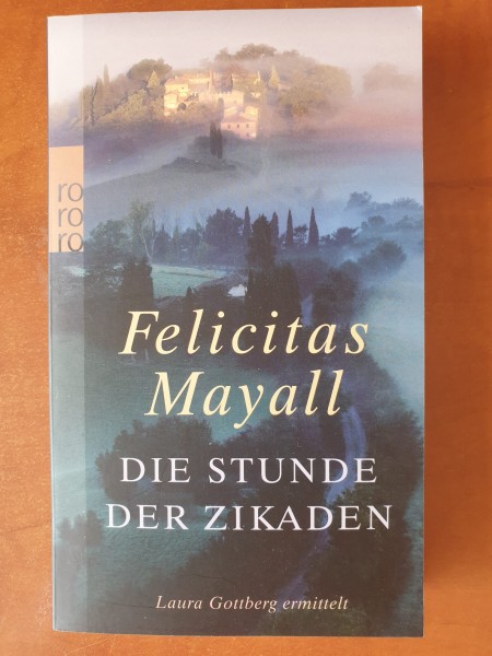 Die Stunde der Zikaden