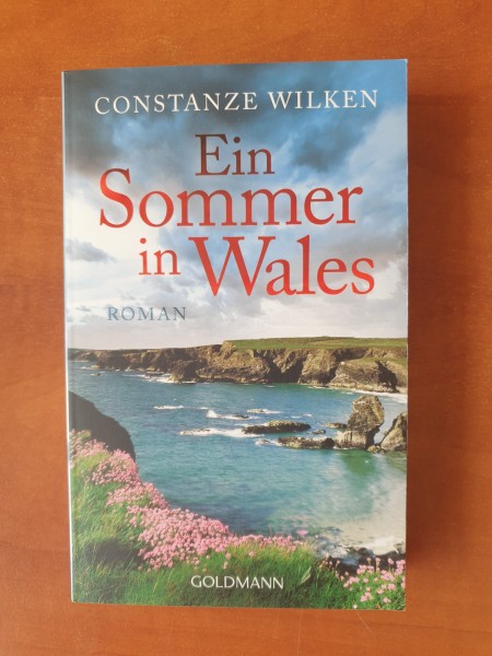 Ein Sommer in Wales