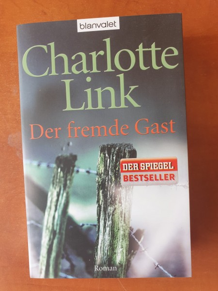 Der fremde Gast